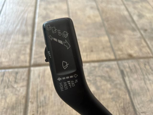 bontott VW PASSAT B6 Komplett Kormánykapcsoló (Bajuszkapcsoló)