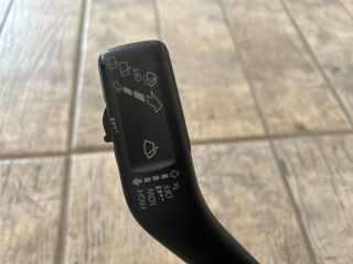 bontott VW PASSAT B6 Komplett Kormánykapcsoló (Bajuszkapcsoló)