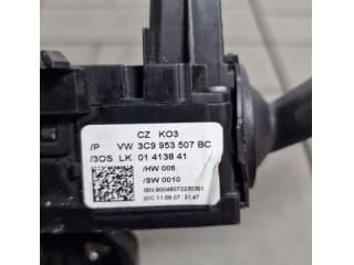 bontott VW PASSAT B6 Komplett Kormánykapcsoló (Bajuszkapcsoló)