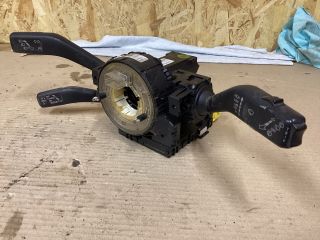 bontott VW PASSAT B6 Komplett Kormánykapcsoló (Bajuszkapcsoló)