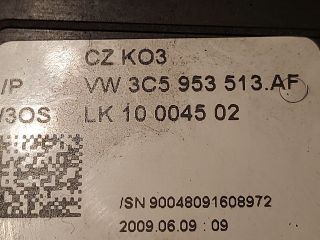 bontott VW PASSAT B6 Komplett Kormánykapcsoló (Bajuszkapcsoló)