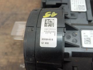 bontott VW PASSAT B6 Komplett Kormánykapcsoló (Bajuszkapcsoló)