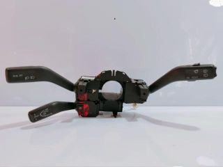 bontott VW PASSAT B6 Komplett Kormánykapcsoló (Bajuszkapcsoló)