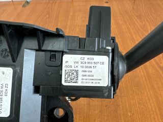 bontott VW PASSAT B6 Komplett Kormánykapcsoló (Bajuszkapcsoló)