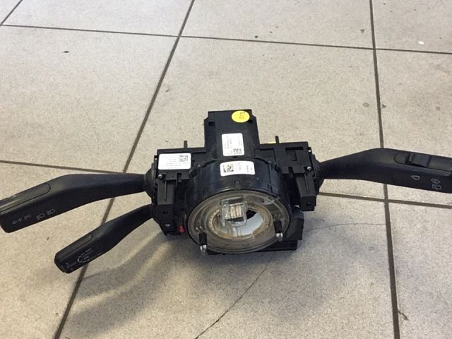 bontott VW PASSAT B6 Komplett Kormánykapcsoló (Bajuszkapcsoló)