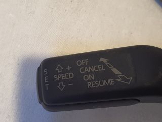 bontott VW PASSAT B6 Komplett Kormánykapcsoló (Bajuszkapcsoló)