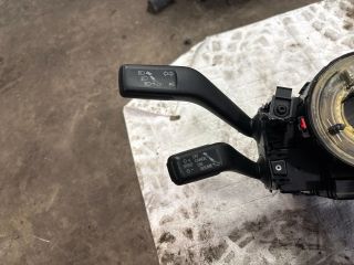 bontott VW PASSAT B6 Komplett Kormánykapcsoló (Bajuszkapcsoló)