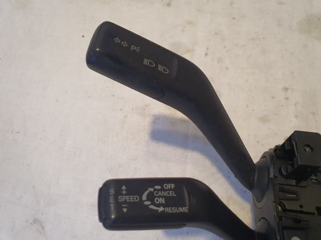 bontott VW PASSAT B6 Komplett Kormánykapcsoló (Bajuszkapcsoló)