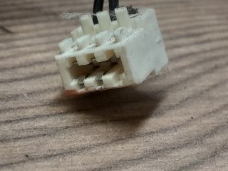 bontott VW PASSAT B6 Komplett Kormánykapcsoló (Bajuszkapcsoló)