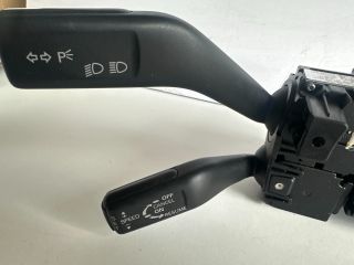 bontott VW PASSAT B6 Komplett Kormánykapcsoló (Bajuszkapcsoló)