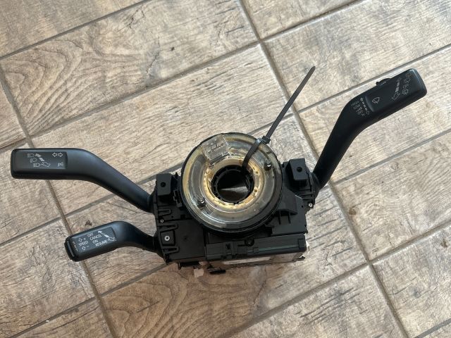 bontott VW PASSAT B6 Komplett Kormánykapcsoló (Bajuszkapcsoló)