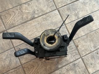 bontott VW PASSAT B6 Komplett Kormánykapcsoló (Bajuszkapcsoló)