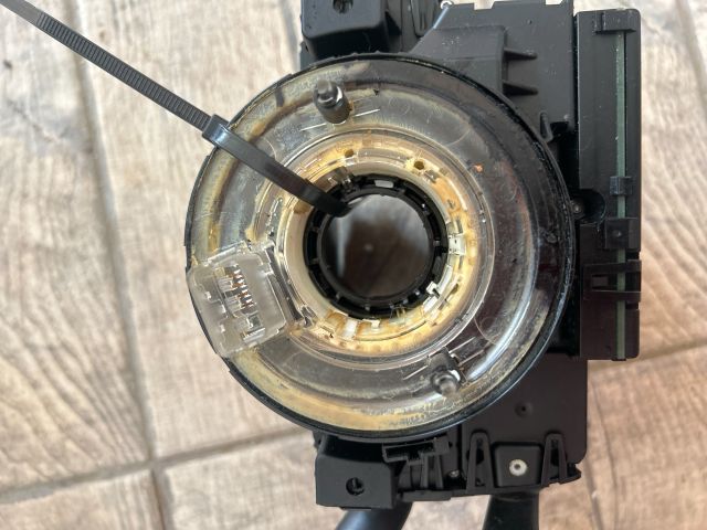 bontott VW PASSAT B6 Komplett Kormánykapcsoló (Bajuszkapcsoló)