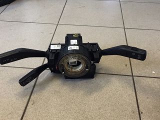 bontott VW PASSAT B6 Komplett Kormánykapcsoló (Bajuszkapcsoló)