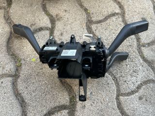 bontott VW PASSAT B6 Komplett Kormánykapcsoló (Bajuszkapcsoló)