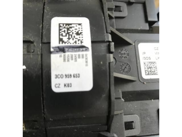 bontott VW PASSAT B6 Komplett Kormánykapcsoló (Bajuszkapcsoló)