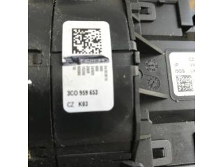 bontott VW PASSAT B6 Komplett Kormánykapcsoló (Bajuszkapcsoló)