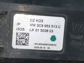 bontott VW PASSAT B6 Komplett Kormánykapcsoló (Bajuszkapcsoló)