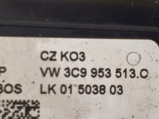 bontott VW PASSAT B6 Komplett Kormánykapcsoló (Bajuszkapcsoló)