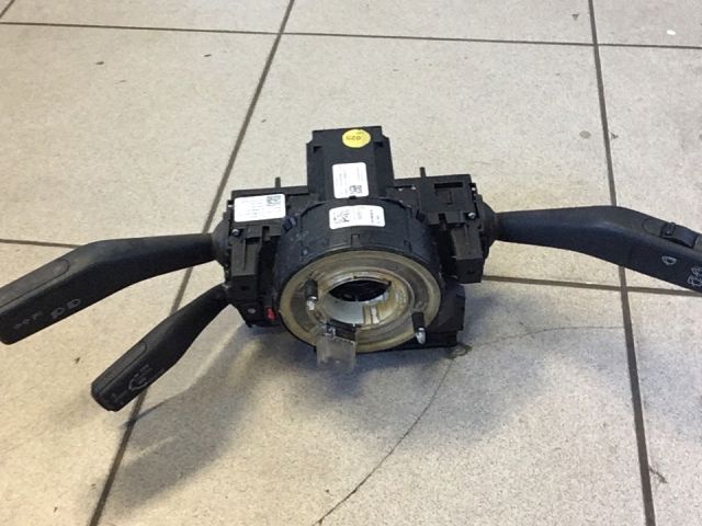 bontott VW PASSAT B6 Komplett Kormánykapcsoló (Bajuszkapcsoló)