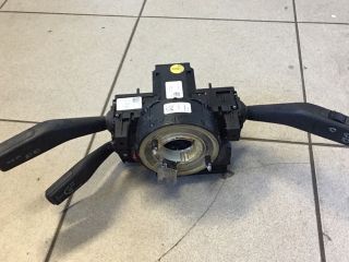 bontott VW PASSAT B6 Komplett Kormánykapcsoló (Bajuszkapcsoló)