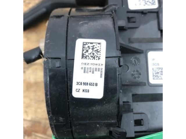 bontott VW PASSAT B6 Komplett Kormánykapcsoló (Bajuszkapcsoló)