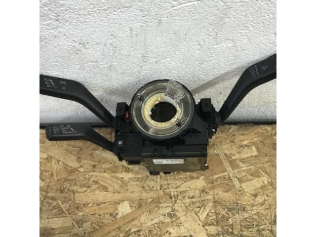 bontott VW PASSAT B6 Komplett Kormánykapcsoló (Bajuszkapcsoló)