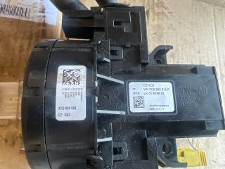 bontott VW PASSAT B6 Komplett Kormánykapcsoló (Bajuszkapcsoló)