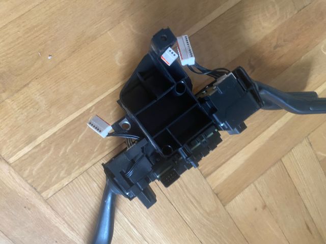 bontott VW PASSAT B6 Komplett Kormánykapcsoló (Bajuszkapcsoló)