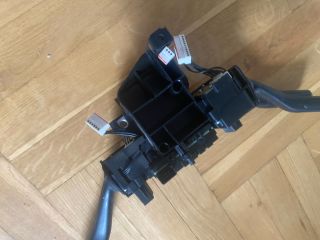 bontott VW PASSAT B6 Komplett Kormánykapcsoló (Bajuszkapcsoló)