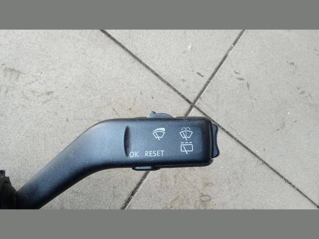 bontott VW PASSAT B6 Komplett Kormánykapcsoló (Bajuszkapcsoló)