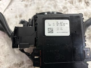 bontott VW PASSAT B6 Komplett Kormánykapcsoló (Bajuszkapcsoló)