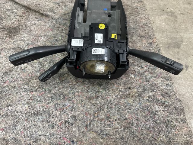 bontott VW PASSAT B6 Komplett Kormánykapcsoló (Bajuszkapcsoló)