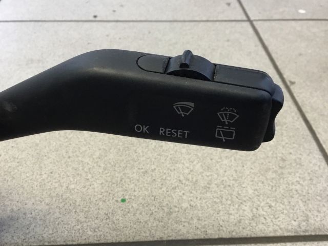 bontott VW PASSAT B6 Komplett Kormánykapcsoló (Bajuszkapcsoló)