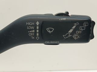 bontott VW PASSAT B6 Komplett Kormánykapcsoló (Bajuszkapcsoló)