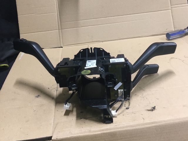 bontott VW PASSAT B6 Komplett Kormánykapcsoló (Bajuszkapcsoló)