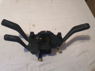 bontott VW PASSAT B6 Komplett Kormánykapcsoló (Bajuszkapcsoló)