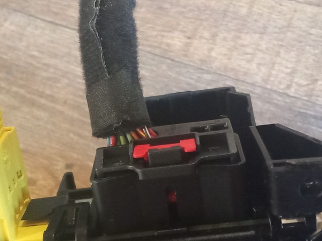 bontott VW PASSAT B6 Komplett Kormánykapcsoló (Bajuszkapcsoló)