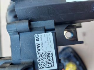 bontott VW PASSAT B6 Komplett Kormánykapcsoló (Bajuszkapcsoló)