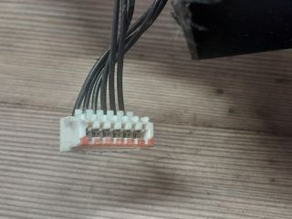 bontott VW PASSAT B6 Komplett Kormánykapcsoló (Bajuszkapcsoló)