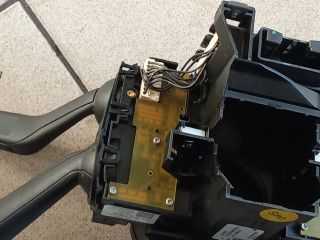 bontott VW PASSAT B6 Komplett Kormánykapcsoló (Bajuszkapcsoló)