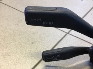 bontott VW PASSAT B6 Komplett Kormánykapcsoló (Bajuszkapcsoló)