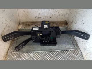 bontott VW PASSAT B6 Komplett Kormánykapcsoló (Bajuszkapcsoló)