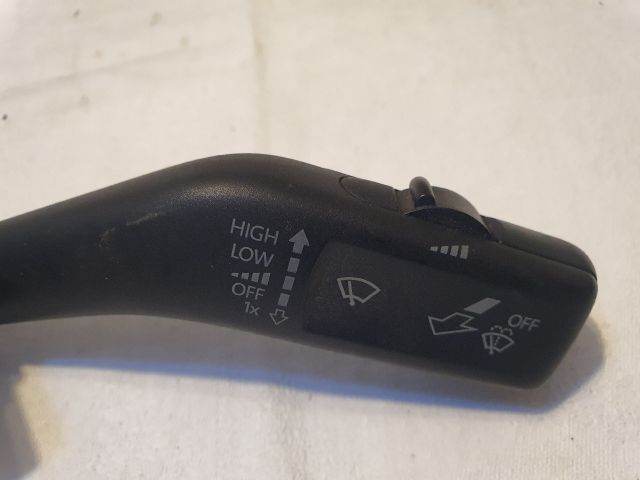 bontott VW PASSAT B6 Komplett Kormánykapcsoló (Bajuszkapcsoló)