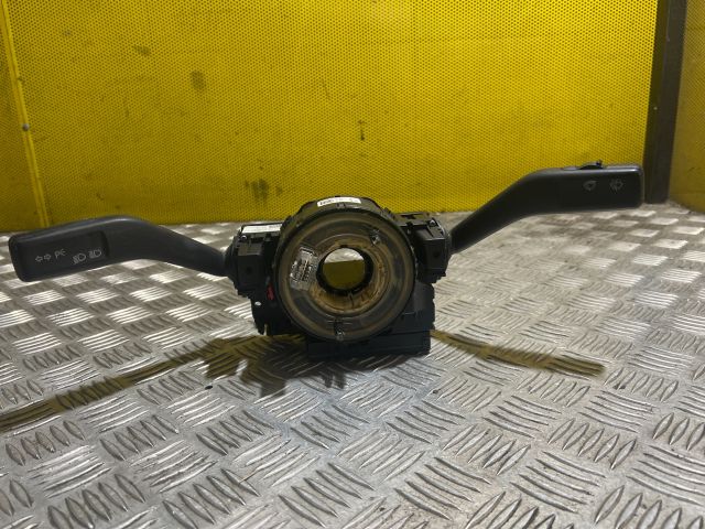 bontott VW PASSAT B6 Komplett Kormánykapcsoló (Bajuszkapcsoló)