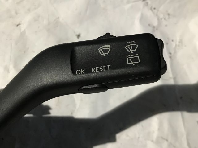 bontott VW PASSAT B6 Komplett Kormánykapcsoló (Bajuszkapcsoló)