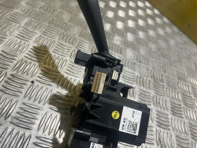 bontott VW PASSAT B6 Komplett Kormánykapcsoló (Bajuszkapcsoló)