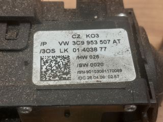 bontott VW PASSAT B6 Komplett Kormánykapcsoló (Bajuszkapcsoló)