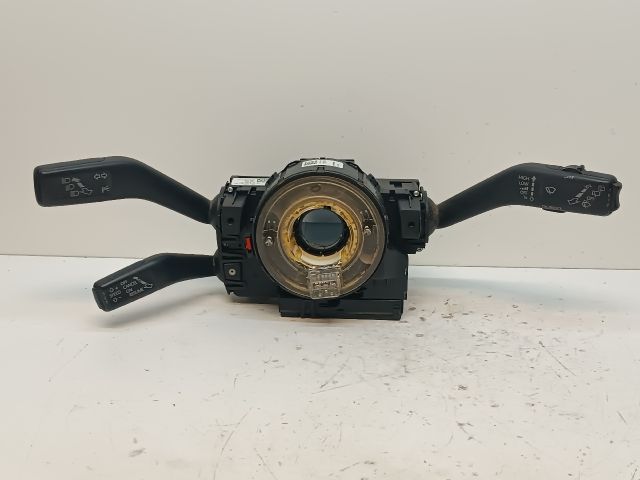 bontott VW PASSAT B6 Komplett Kormánykapcsoló (Bajuszkapcsoló)