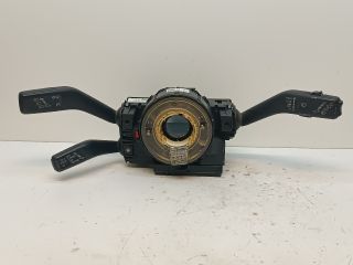 bontott VW PASSAT B6 Komplett Kormánykapcsoló (Bajuszkapcsoló)